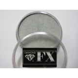 Diamond FX - Metallic Silver